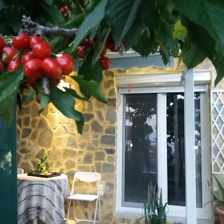 Garden'S House Apartment Kavala Exterior photo