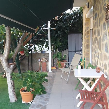 Garden'S House Apartment Kavala Exterior photo