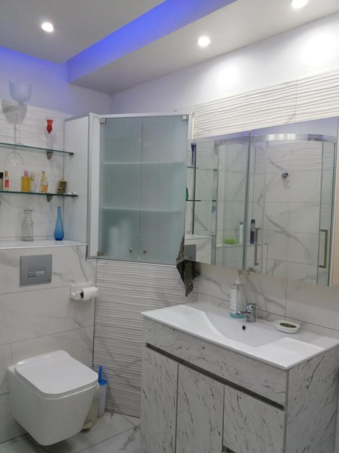 Garden'S House Apartment Kavala Exterior photo