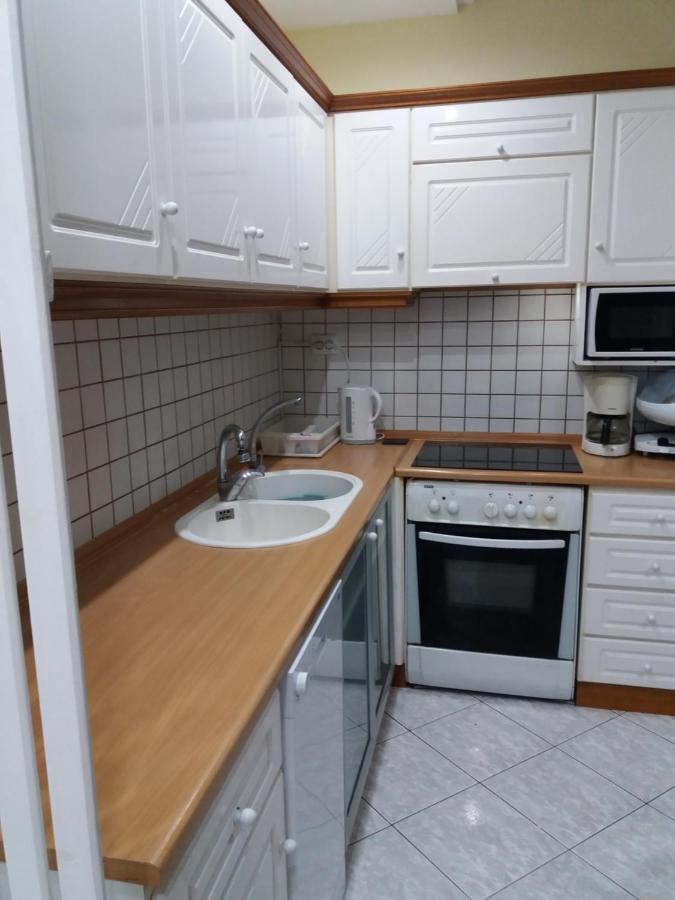Garden'S House Apartment Kavala Exterior photo