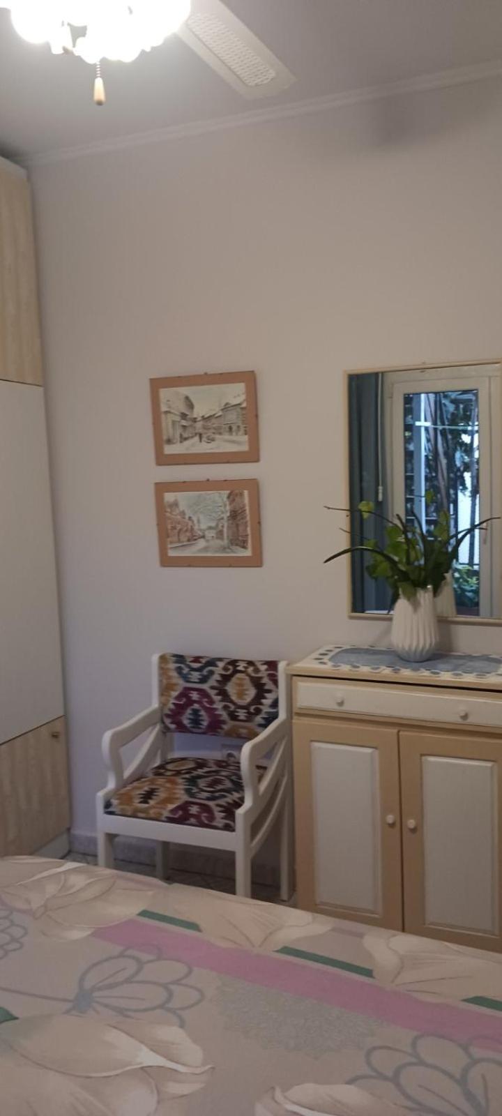 Garden'S House Apartment Kavala Exterior photo