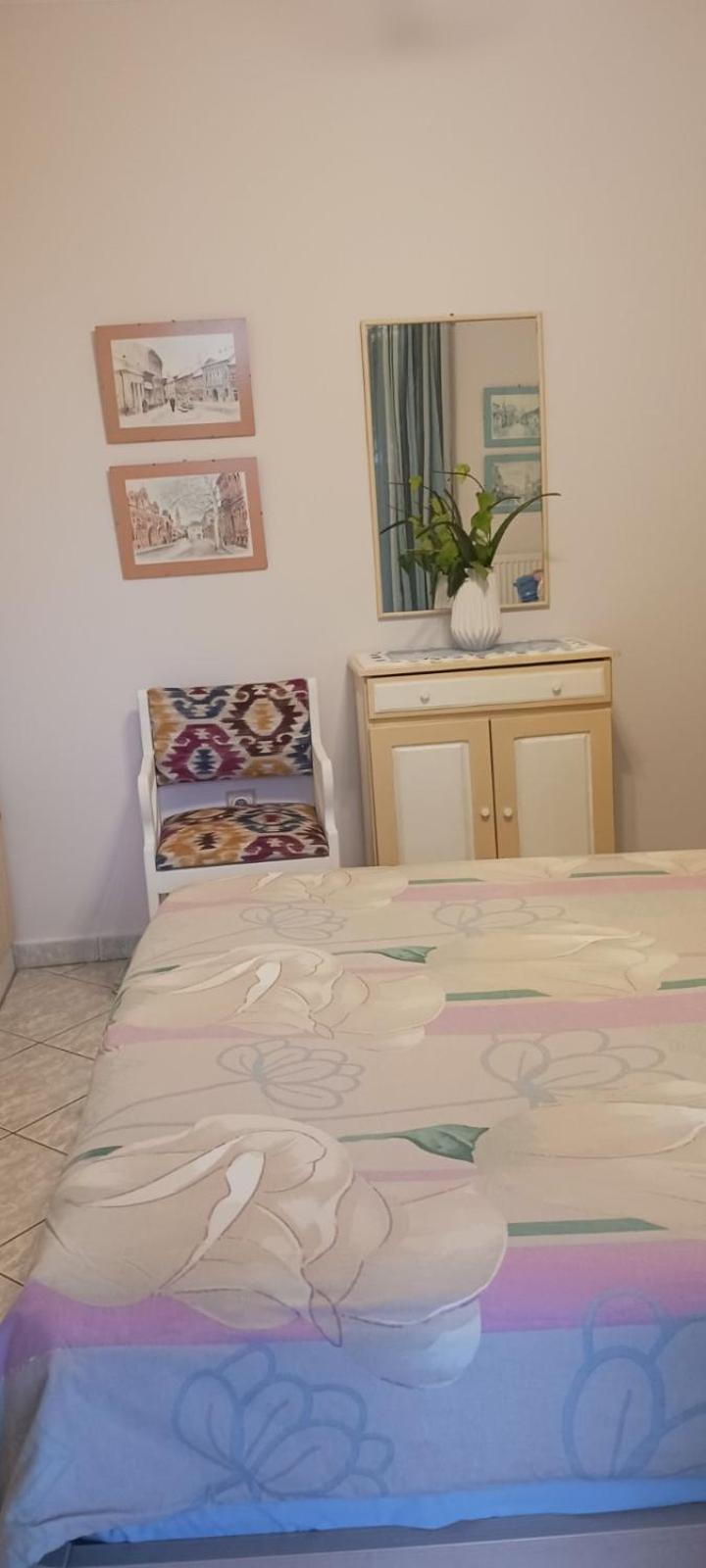 Garden'S House Apartment Kavala Exterior photo