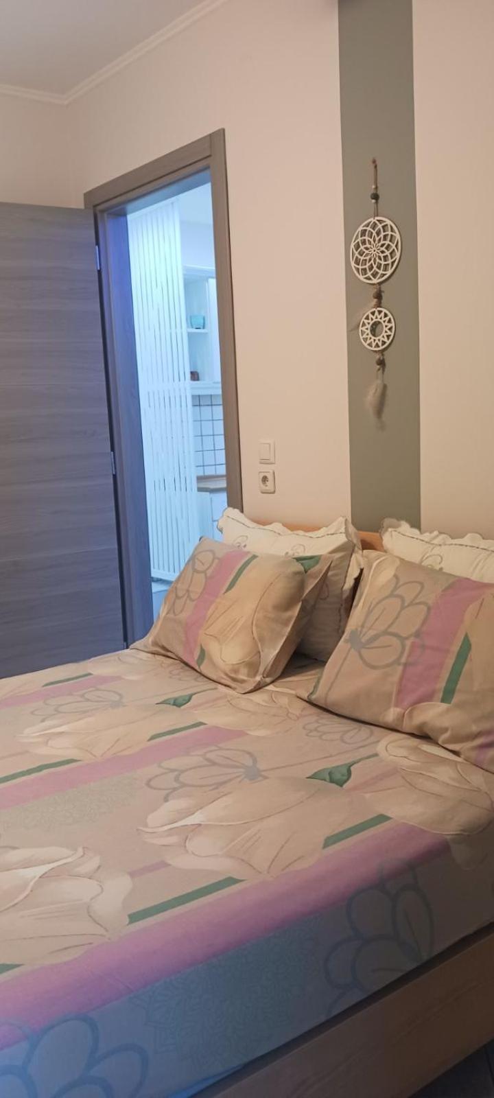 Garden'S House Apartment Kavala Exterior photo