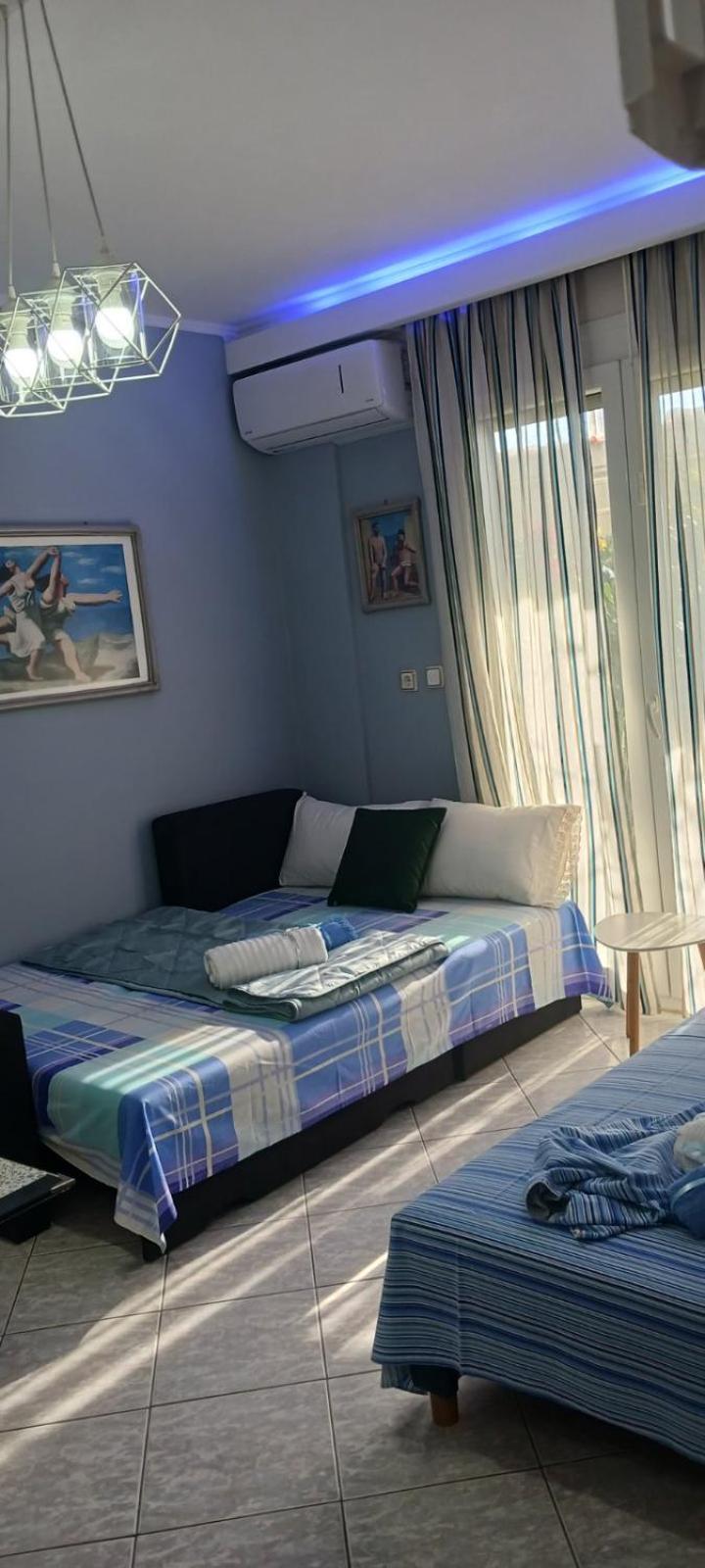 Garden'S House Apartment Kavala Exterior photo