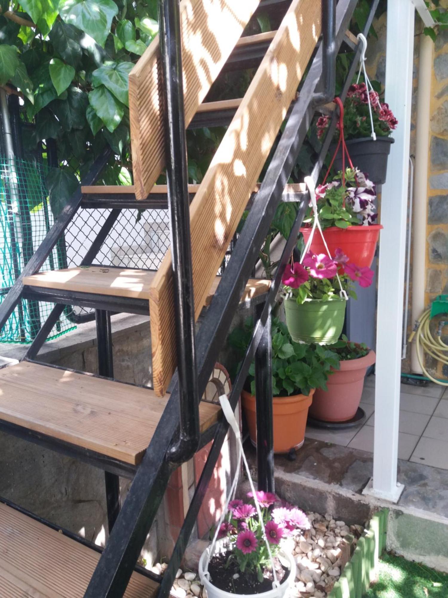 Garden'S House Apartment Kavala Exterior photo